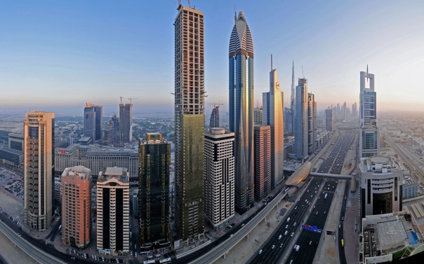 Dubai Latest News: Dubai For A Second Time Tops Middle East As ‘Dynamic City’